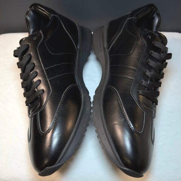 Mazino Lennox | Black - Lennox-000 | 11M main image 10